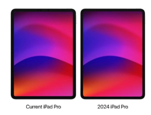 石门石门ipad维修服务点分享新款iPad Pro和iPad Air要来了