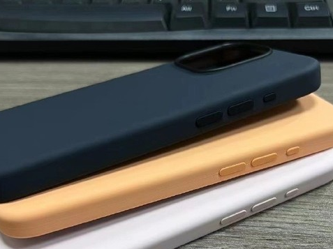 石门苹果14维修站分享iPhone14手机壳能直接给iPhone15用吗?