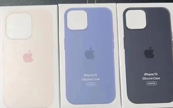 石门苹果14维修站分享iPhone14手机壳能直接给iPhone15用吗?