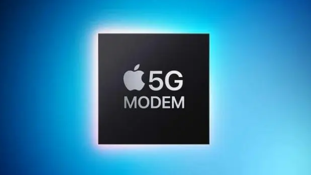 石门苹果维修网点分享iPhone15会搭载自研5G芯片吗？ 