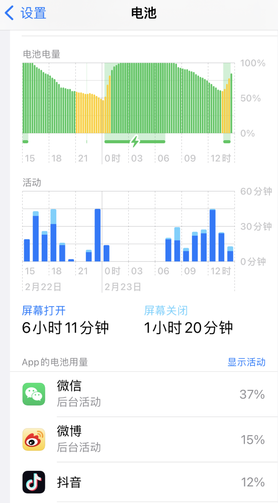 石门苹果14维修分享如何延长 iPhone 14 的电池使用寿命 