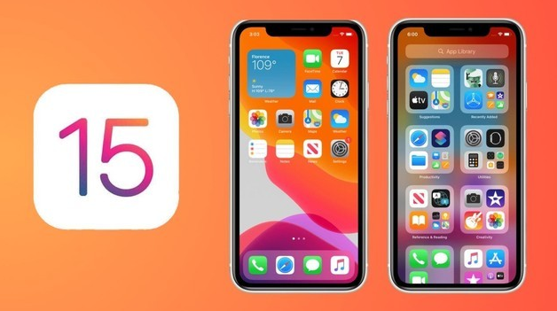 石门苹果13维修分享iPhone13更新iOS 15.5，体验如何 