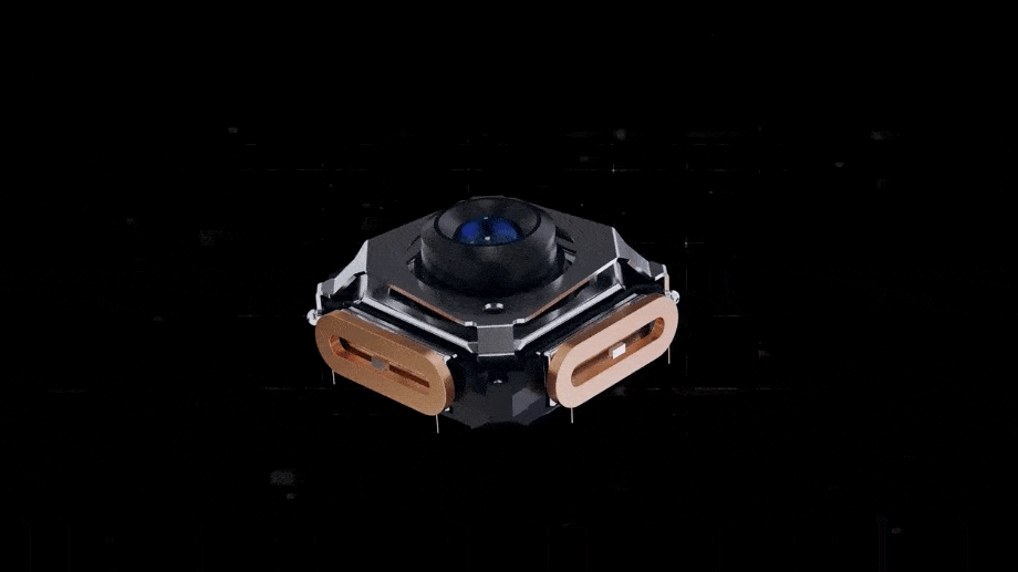 石门苹果手机维修分享iPhone 12 Pro Max 独享的这颗传感器更大的特点是什么 