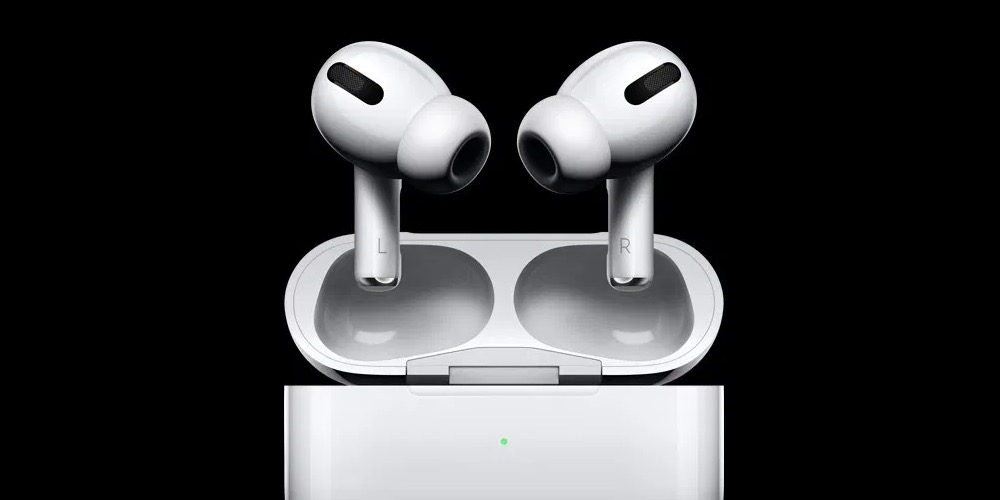 石门苹果手机维修分享AirPods Pro 出现静电噪音 