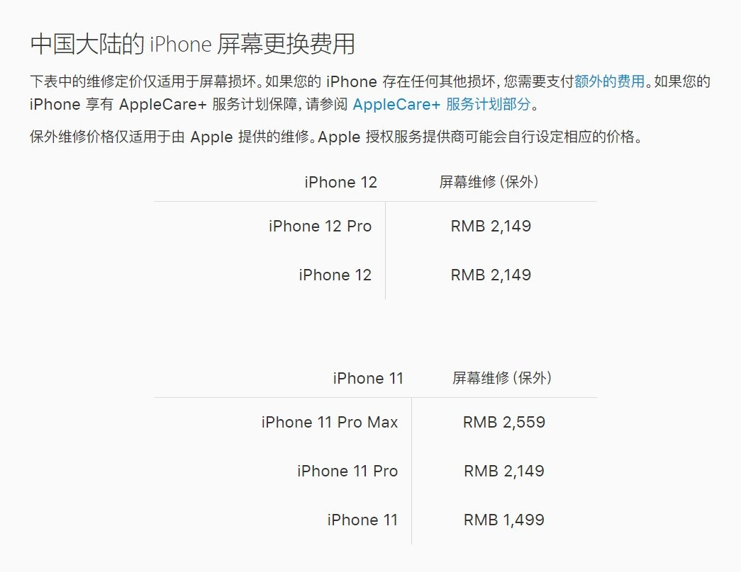 石门苹果手机维修分享iPhone 12/12 Pro 更换屏幕多少钱 