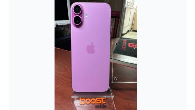 石门苹果手机维修分享iPhone 16 Plus换电池 