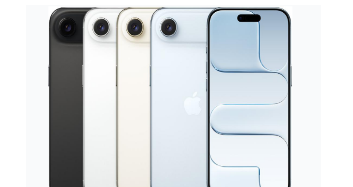 石门苹果手机维修分享iPhone 17 Air换电池 