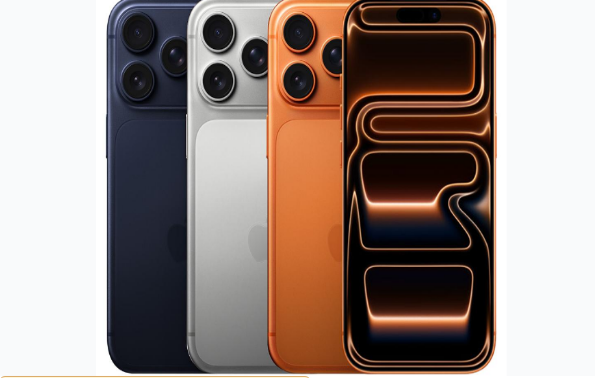 石门苹果手机维修分享iPhone 17 Pro换电池 