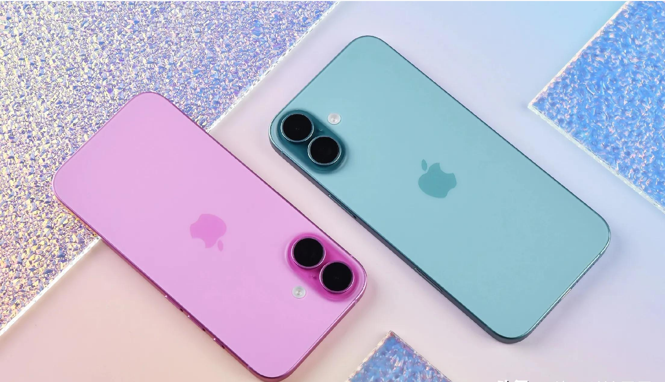 石门苹果维修点分享iPhone 16进水维修 