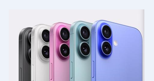 石门苹果维修点分享iPhone 16 Plus进水维修 