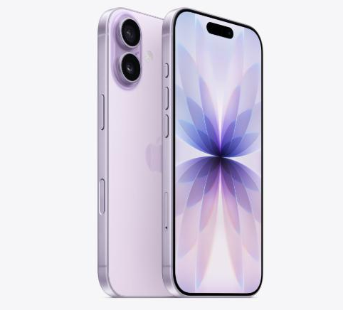 石门苹果维修点分享iPhone 17进水维修 