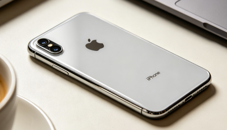 石门苹果维修点分享iPhone X屏幕更换 