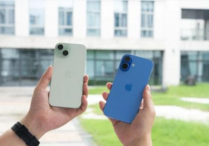 石门苹果维修点分享iPhone 16 Plus屏幕更换大屏容易忽视的实操隐患 