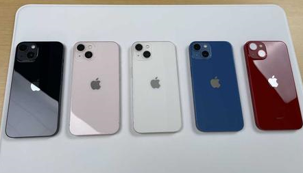 石门苹果维修点分享iPhone 13电池发烫多类故障解析 