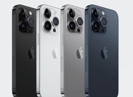 石门苹果维修点分享iPhone 16 Pro 发烫多维度科普 
