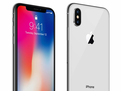 石门苹果维修点分享iPhone X摄像头实拍质感与场景适配全解析 